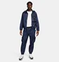 Вітровка чоловіча Nike Tech Pack Blue FB7903-451