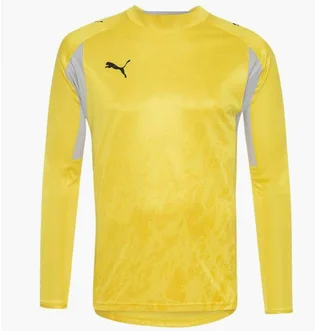 Кофта мужская Puma Yellow 732372-03