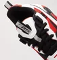 Кросівки чоловічі Puma Rs-Trck Super White/Red 391655-01