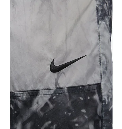 Штани жіночі Nike Nsw Wave Dye Wvn Pnt A3 Grey/Blue DX6952-010