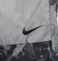Штани жіночі Nike Nsw Wave Dye Wvn Pnt A3 Grey/Blue DX6952-010
