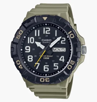 Часы мужские Casio MRW-210H-5A
