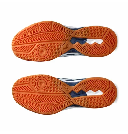 Кросівки чоловічі Asics Gel-Task 4 Blue 1071A103-400