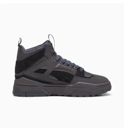Кросівки чоловічі Puma Slipstream Hi Xtreme Black 393271-02