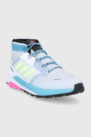 Кросівки жіночі Adidas Terrex Trailmaker Mid R.Rd Light Blue FX4181