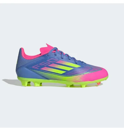 Бутси дитячі Adidas F50 League Fg/Мg Multi IE3746