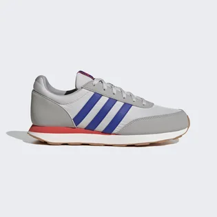 Кроссовки мужские Adidas Run 60S 3.0 Lifestyle Running Shoes Grey Hp2261