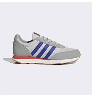 Кросівки чоловічі Adidas Run 60S 3.0 Lifestyle Running Shoes Grey Hp2261