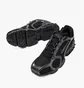Кроссовки мужские Nike Air Zoom Spiridon Cage 2 Sneaker Black HM8497-010