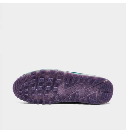 Кросівки чоловічі Nike Air Max Terrascape 90 Casual Shoes Beige DV7413-001