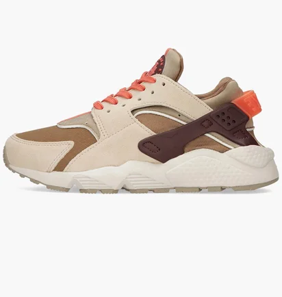 Кросівки жіночі Nike Air Huarache Sp Beige DQ9319-200