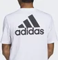 Футболка чоловіча Adidas Xpress Short Sleeve Tee White Hs3225