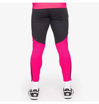 Штаны мужские Nike Dri-Fit Strike Pant Black/Pink DH8838-016