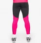 Штаны мужские Nike Dri-Fit Strike Pant Black/Pink DH8838-016
