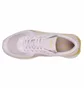 Кроссовки женские Puma Cruise Rider Nu Satin Lace Up Sneakers Pink 389923-01