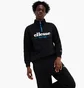 Кофта чоловіча Ellesse Hazzo Oh Black SHX20966-011