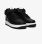 Кроссовки мужские Nike By Stüssy Air Force 1 Mid Sp Black Dj7840-001