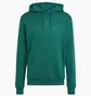 Худи мужское Adidas Originals Green JP4416