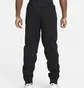 Штаны мужские Nike Swoosh Flc Pant Black DX0564-010