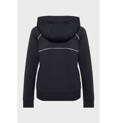 Спортивный костюм женский Under Armour Rival Tricot Tracksuit Hd Black 6001966-001