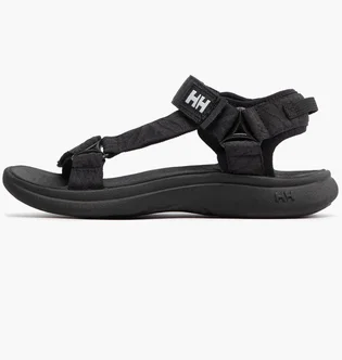 Сандали женские Helly Hansen Capilano F2F Sandal Black 11794-990
