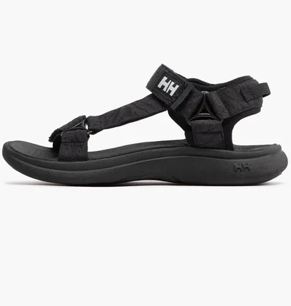 Сандали женские Helly Hansen Capilano F2F Sandal Black 11794-990