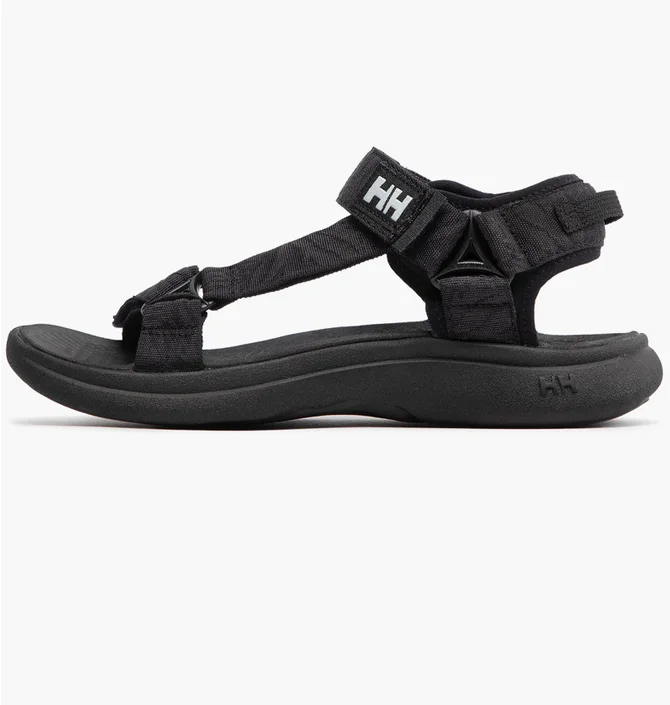Сандали женские Helly Hansen Capilano F2F Sandal Black 11794-990