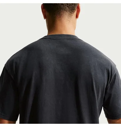 Футболка мужская Nike Tee Lse Train Verb Black IH1961-010