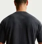 Футболка мужская Nike Tee Lse Train Verb Black IH1961-010