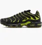 Кросівки чоловічі Nike Air Max Plus Black DM0032-010