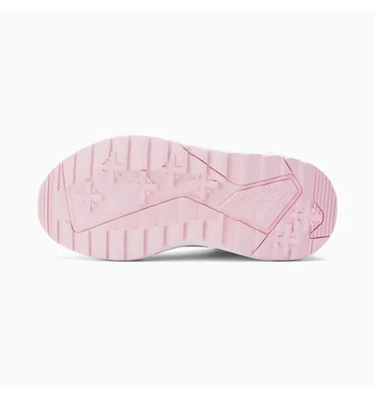 Кросівки жіночі Puma X-Ray Speed Mid Wtr J Beige 387385-03