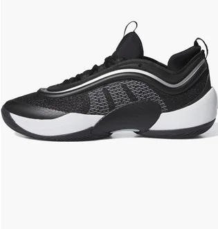 Кроссовки унисекс Adidas D.O.N Issue #6 Black Basketball Shoes Black IG9090