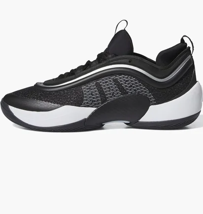 Кроссовки унисекс Adidas D.O.N Issue #6 Black Basketball Shoes Black IG9090