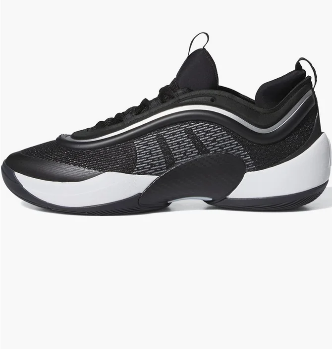 Кроссовки унисекс Adidas D.O.N Issue #6 Black Basketball Shoes Black IG9090