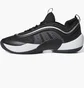 Кроссовки унисекс Adidas D.O.N Issue #6 Black Basketball Shoes Black IG9090