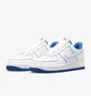 Кроссовки мужские Nike Air Force 1 07 White CV1724-101