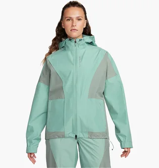 Вітровка жіноча Nike Trail Gore-Tex Infinium™ Turquoise FB7642-309
