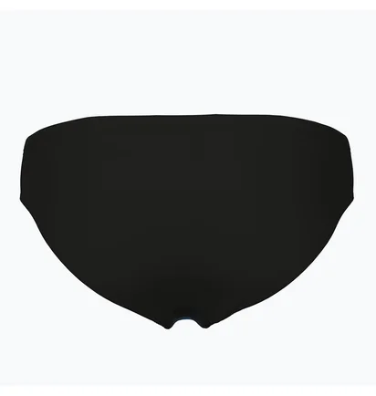 Плавки мужские Arena Bloom Swim Briefs Black 010280-550
