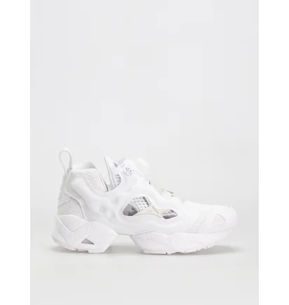Кроссовки унисекс Reebok Instapump Fury 95 White 4065427209067