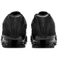 Кроссовки женские Nike Shox Z WomenS Shoes Black HQ7540-003