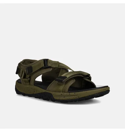 Сандалі чоловічі New Balance 2950 Green M29504JY