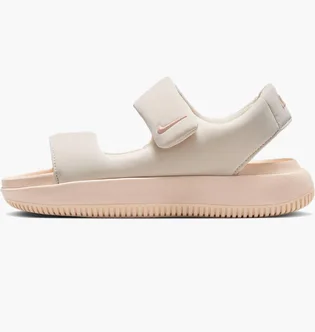 Сандалі жіночі Nike Calm Beige FZ3125-800