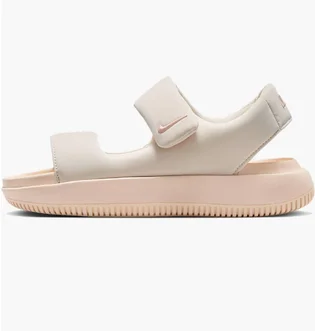 Сандали женские Nike Calm Beige FZ3125-800