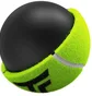 Теннисный мяч Tecnifibre X-One 4В Green X-ONE-4TF