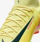 Бутси унісекс Nike Zoom Superfly 10 Academy Km Yellow FQ8293-800