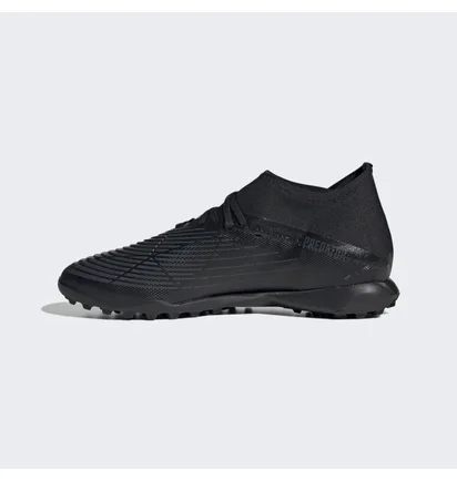 Сороконожки мужские Adidas Predator Edge.3 Turf Shoes Black Gx2628