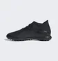 Сороконожки мужские Adidas Predator Edge.3 Turf Shoes Black Gx2628