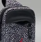 Сумка чоловіча Air Jordan Airborne Hip Black/Grey 7A0747-I00