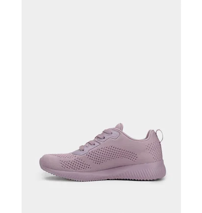 Кросівки жіночі Skechers Bobs Squad Pink 32509-MVE
