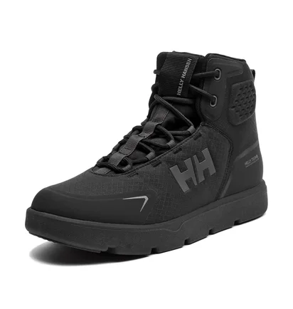 Кроссовки мужские Helly Hansen Canyon Ullr Black 11754-990